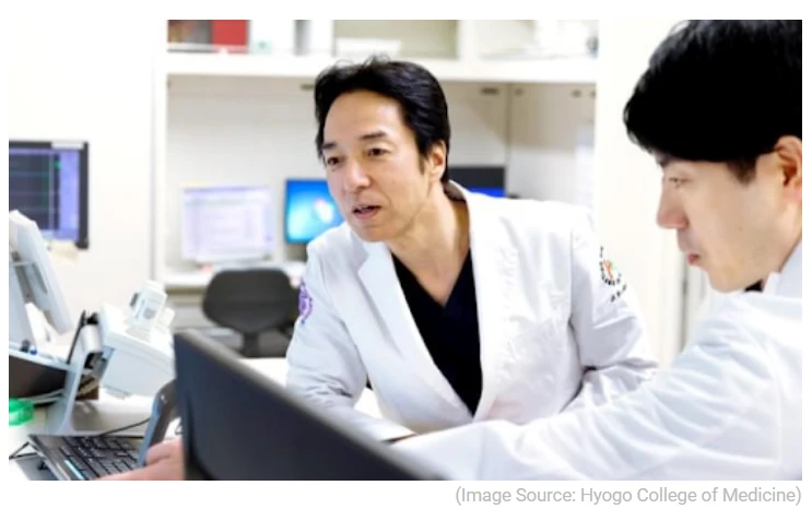 【科技文献】日本研究表明 NMN 注射可降低健康个体的血脂含量