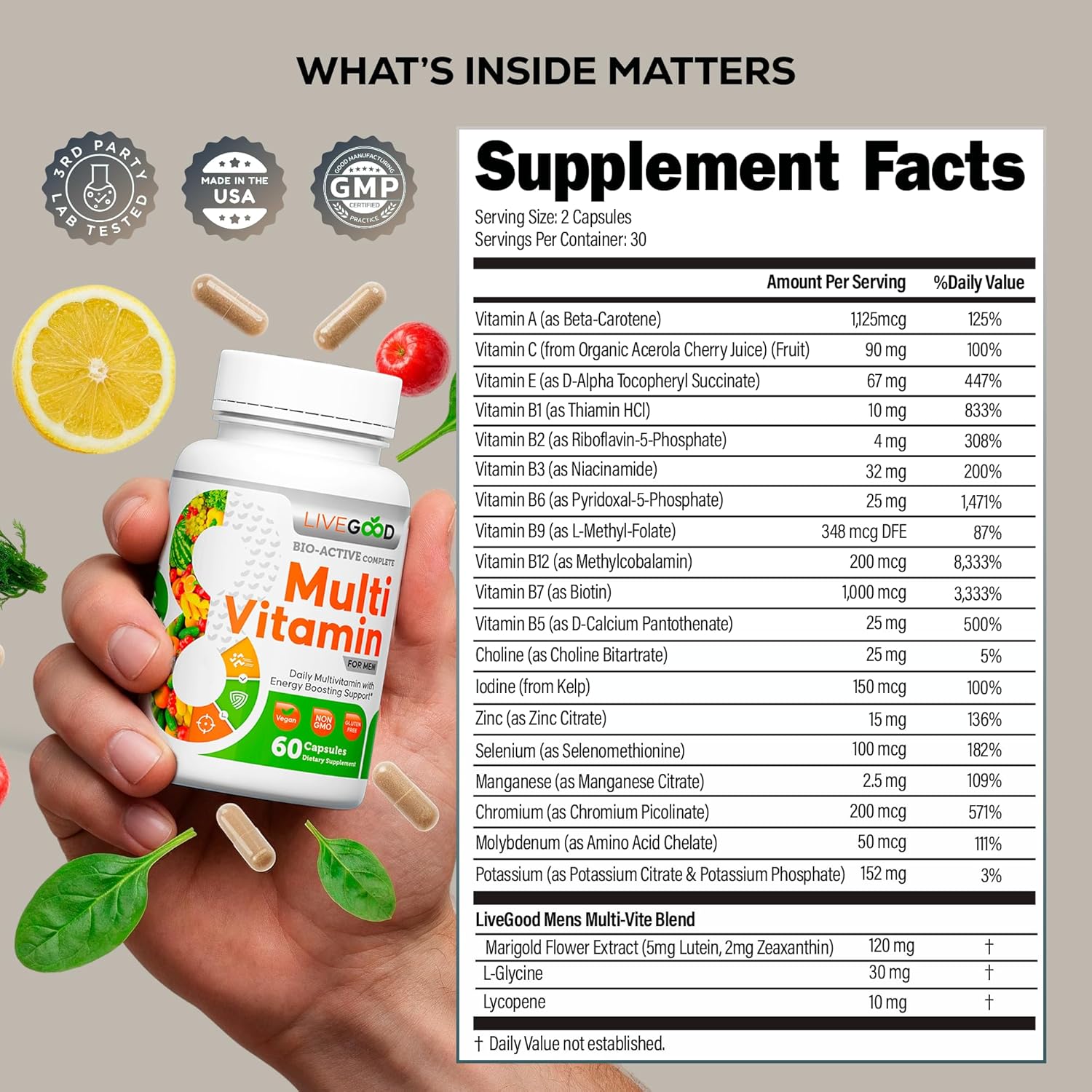 40+男性补剂里，肌酸 + 一种矿物质组合，效果会明显更好。